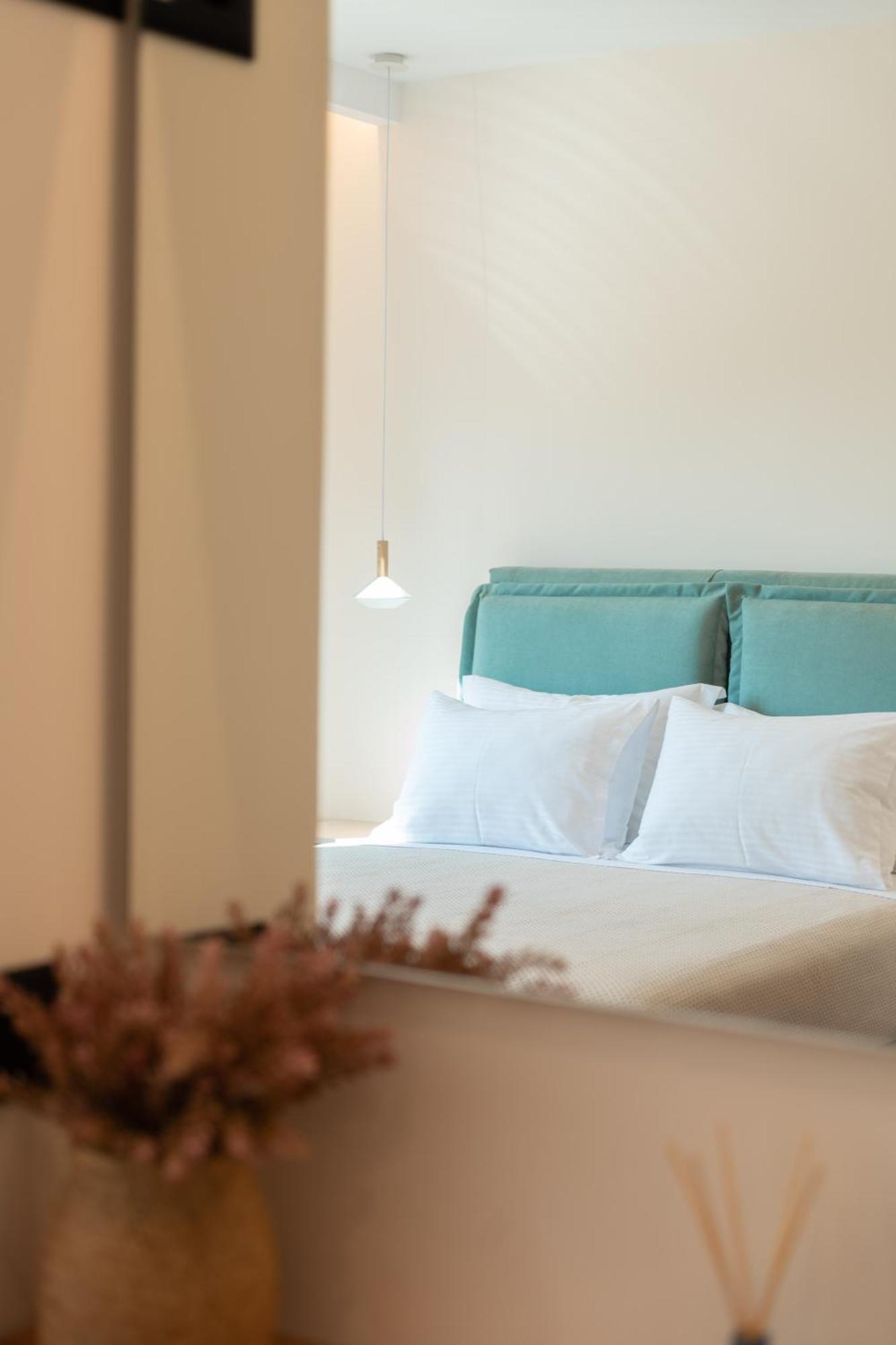 Aetheria Apartment *