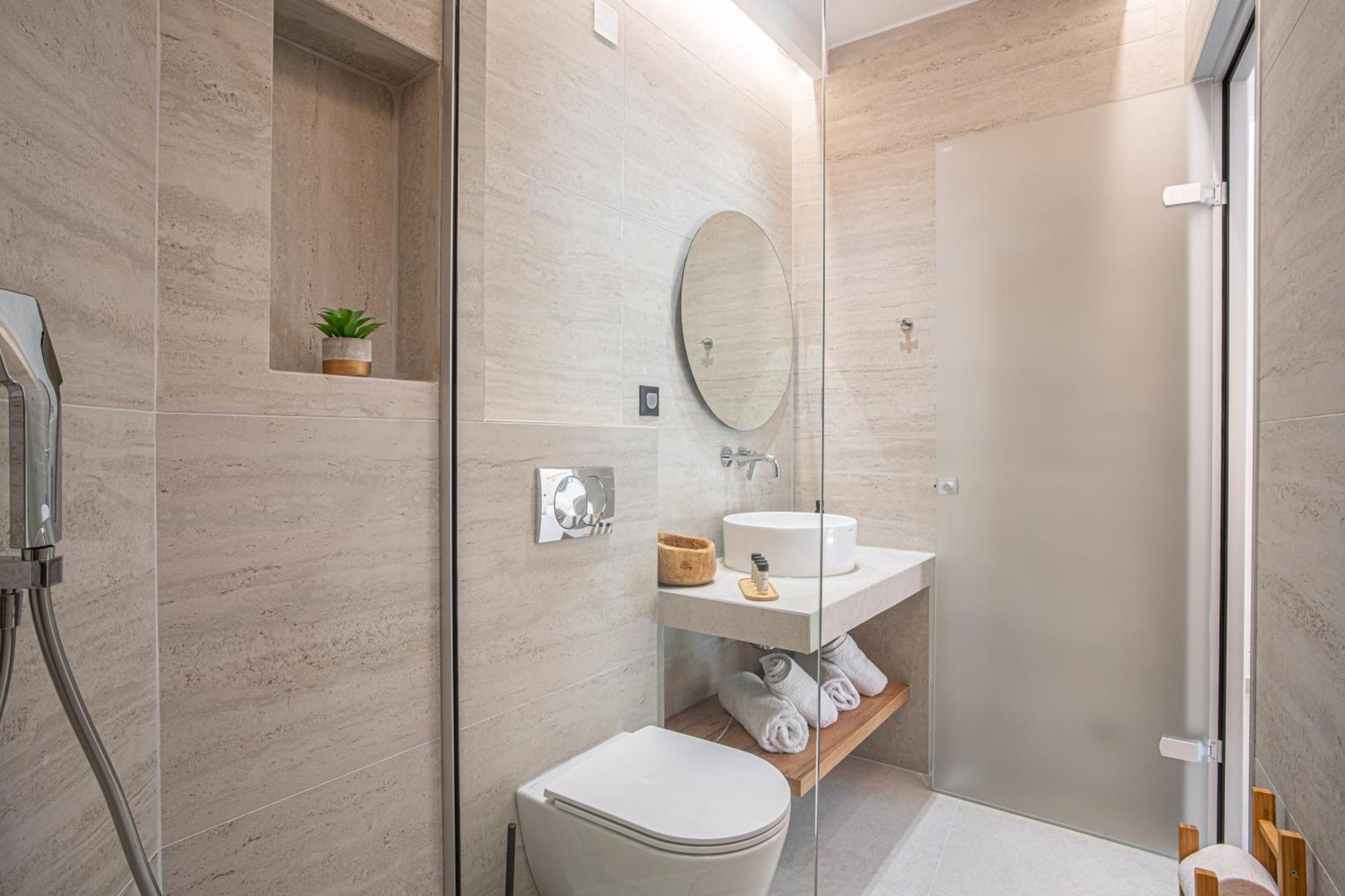 Aetheria Apartment