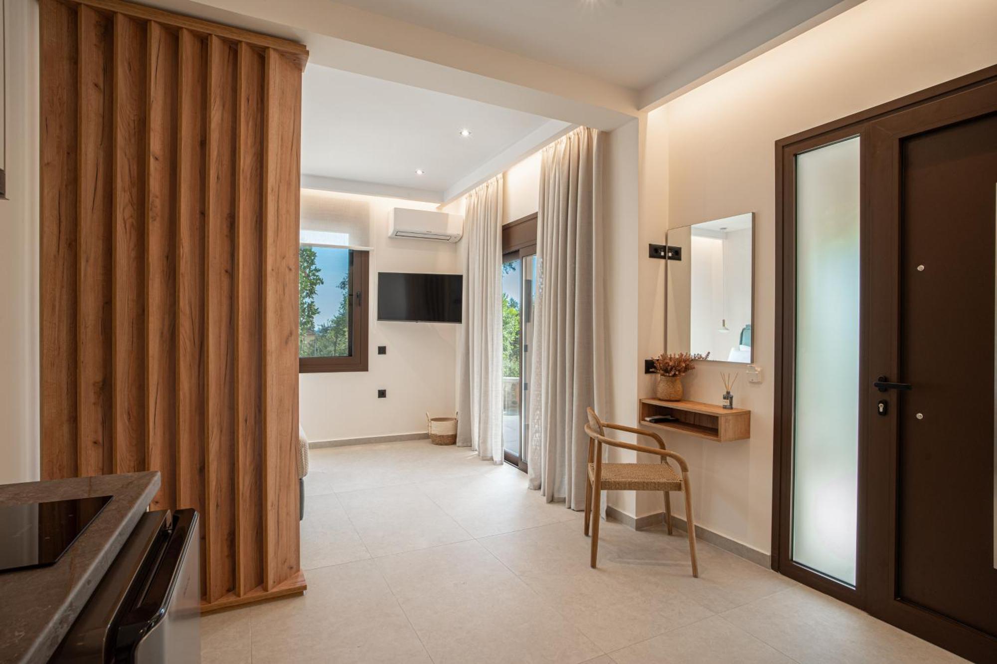 Apartment Aetheria *