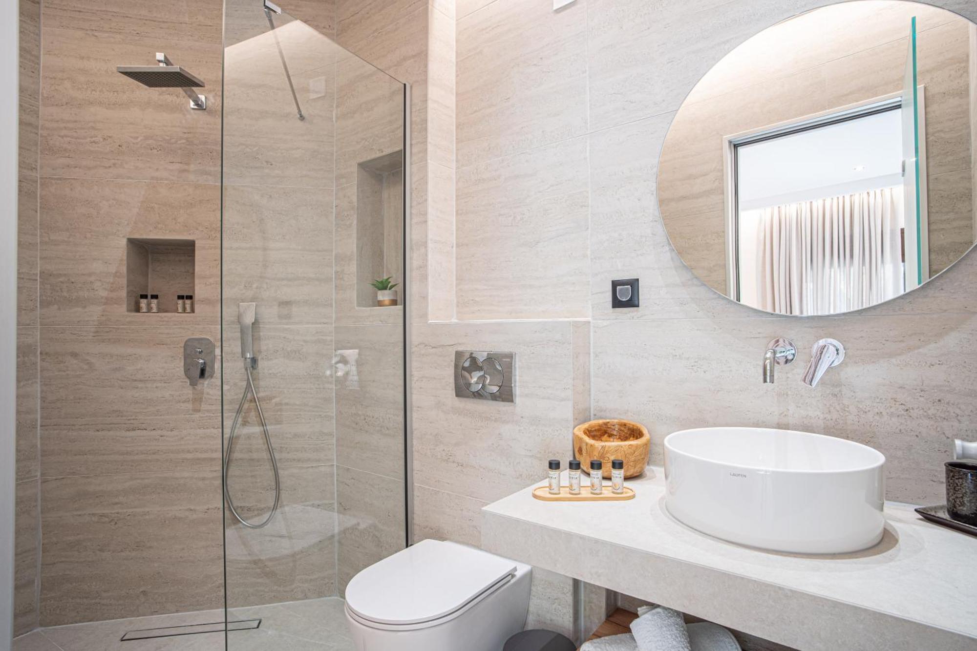 Aetheria Apartment Parga