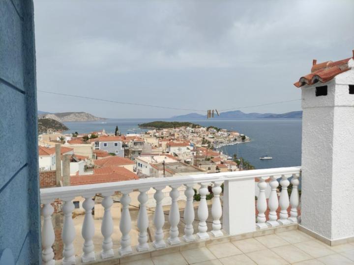 Apartment Kd Luxury Ermioni