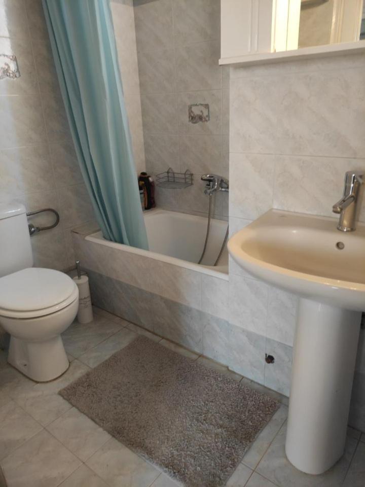 Kd Luxury Apartment Ermioni