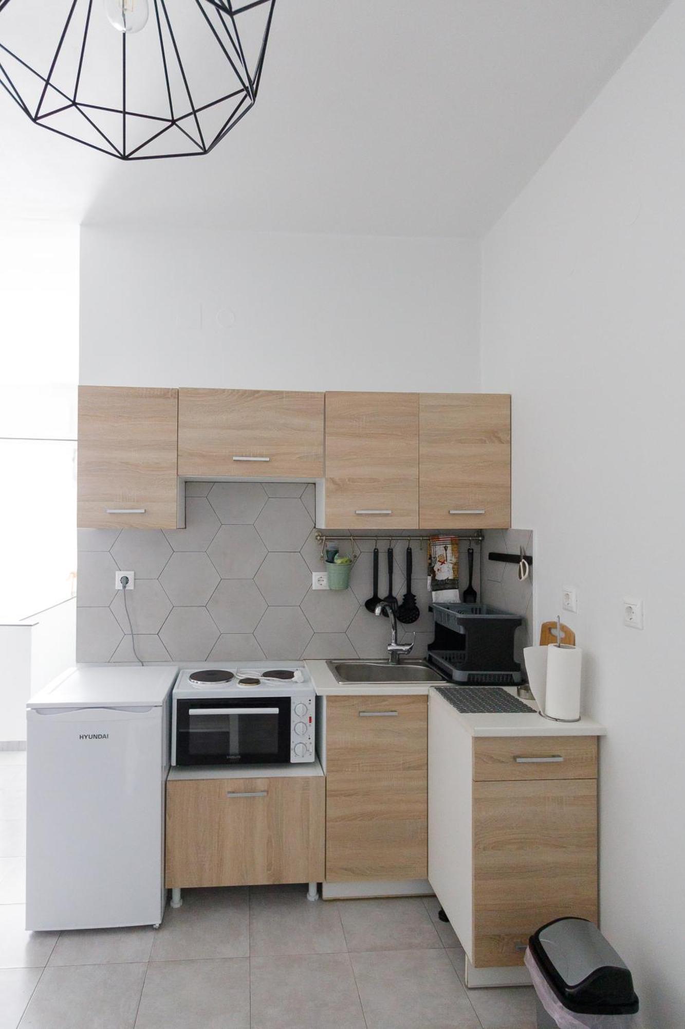 Harbour View Apartment Ermoupoli