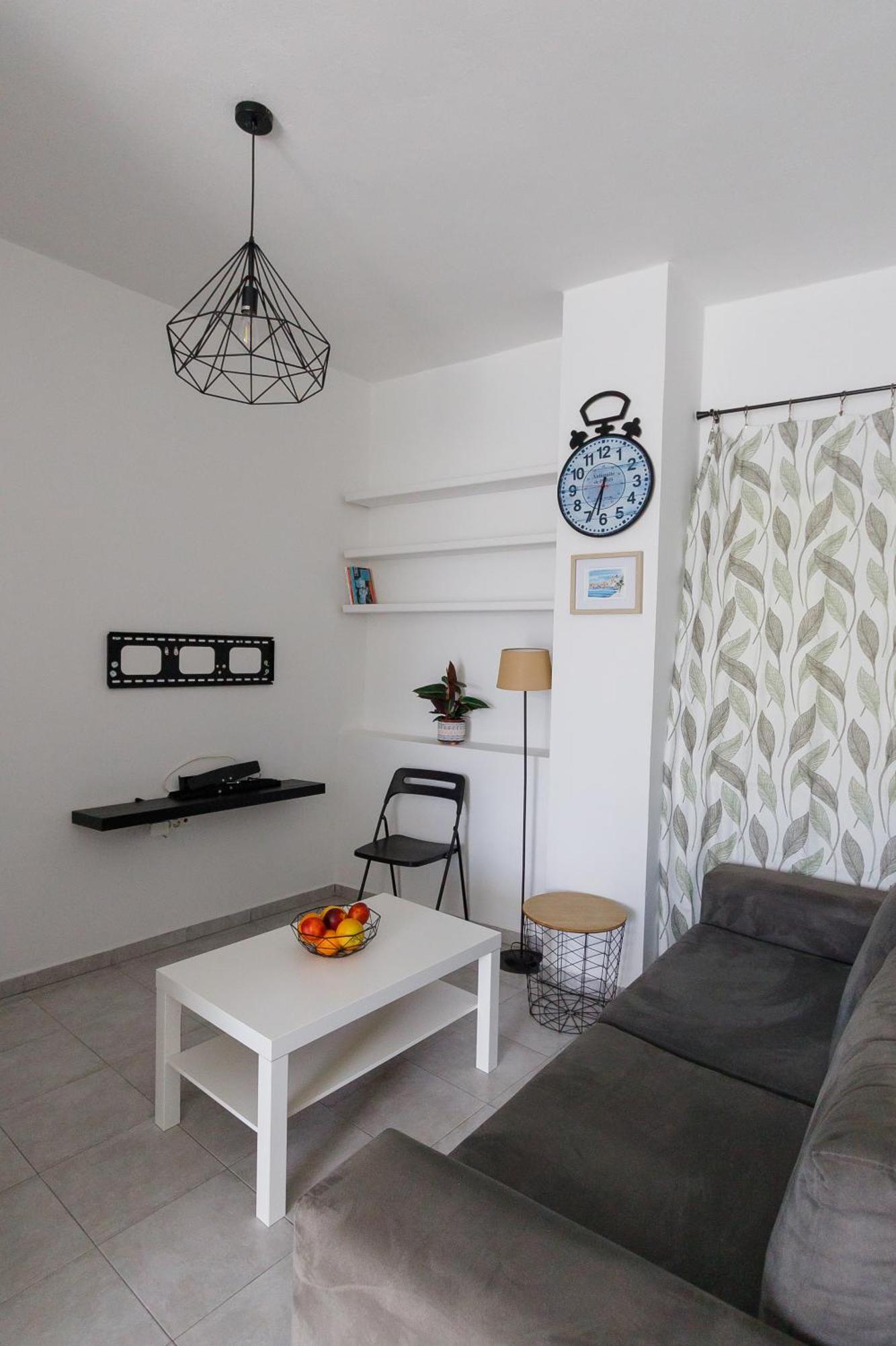 Harbour View Apartment