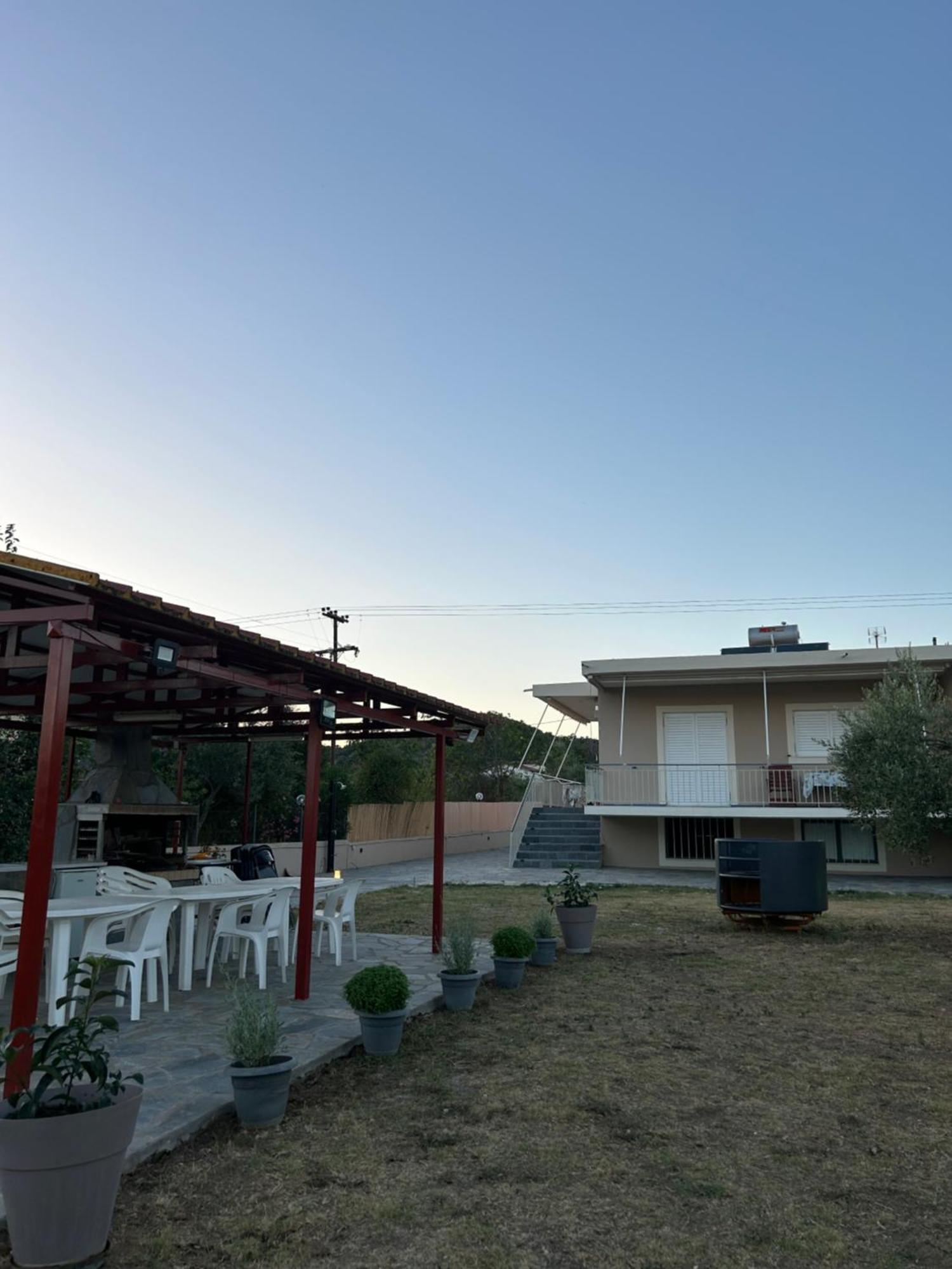 Apartment κτήμα καρνέση *
