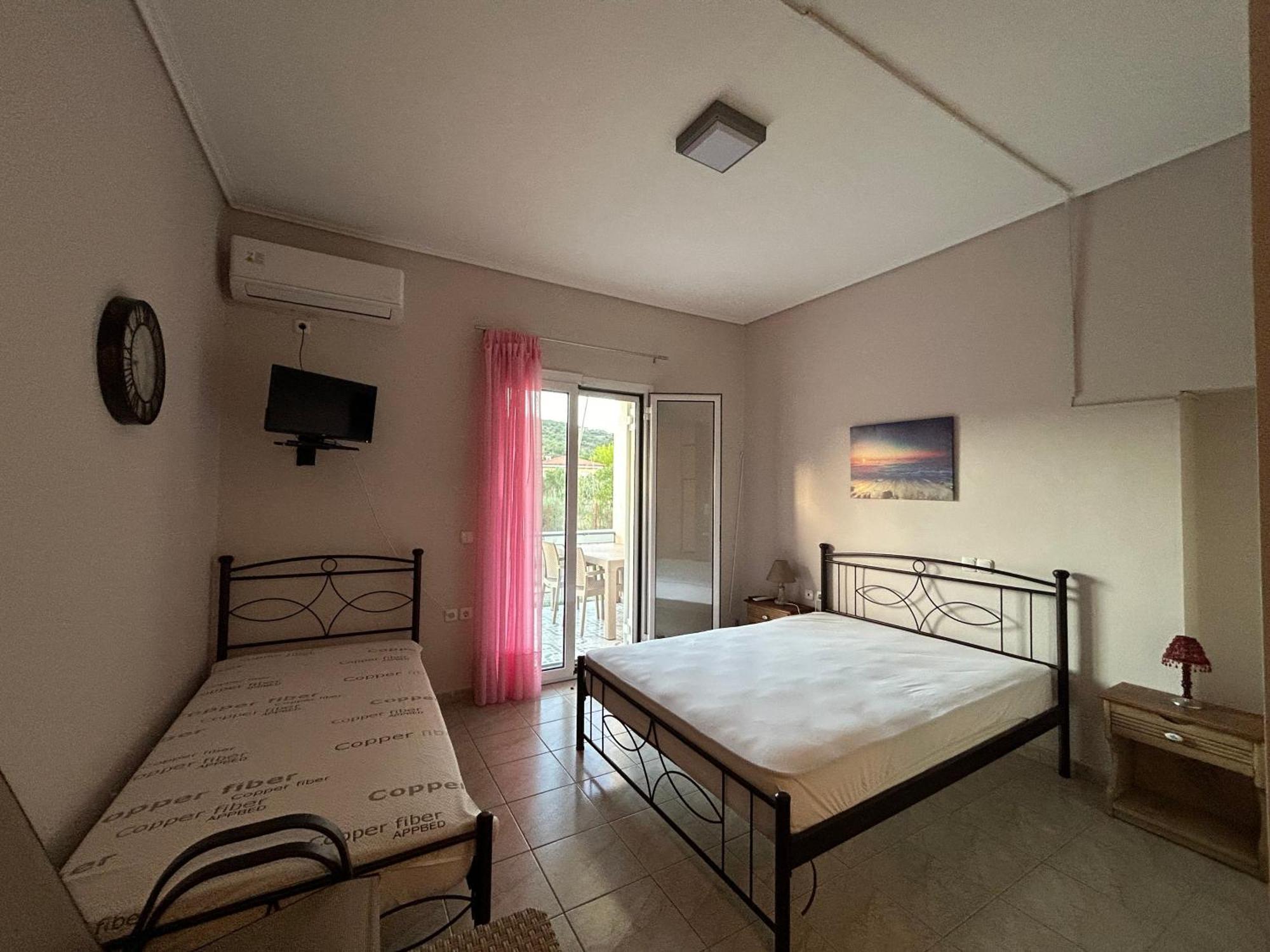 κτήμα καρνέση Apartment *