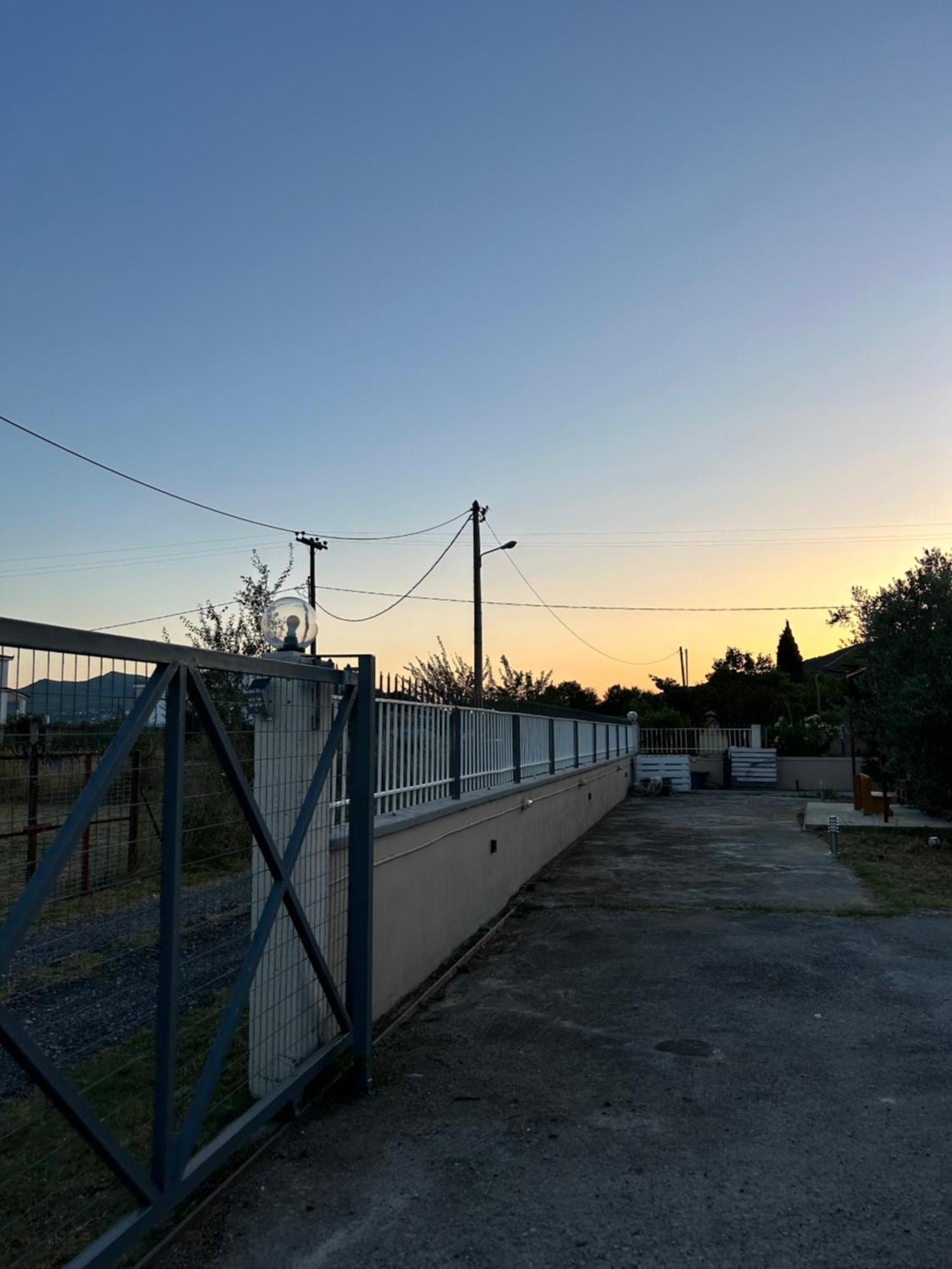 κτήμα καρνέση Edipsos