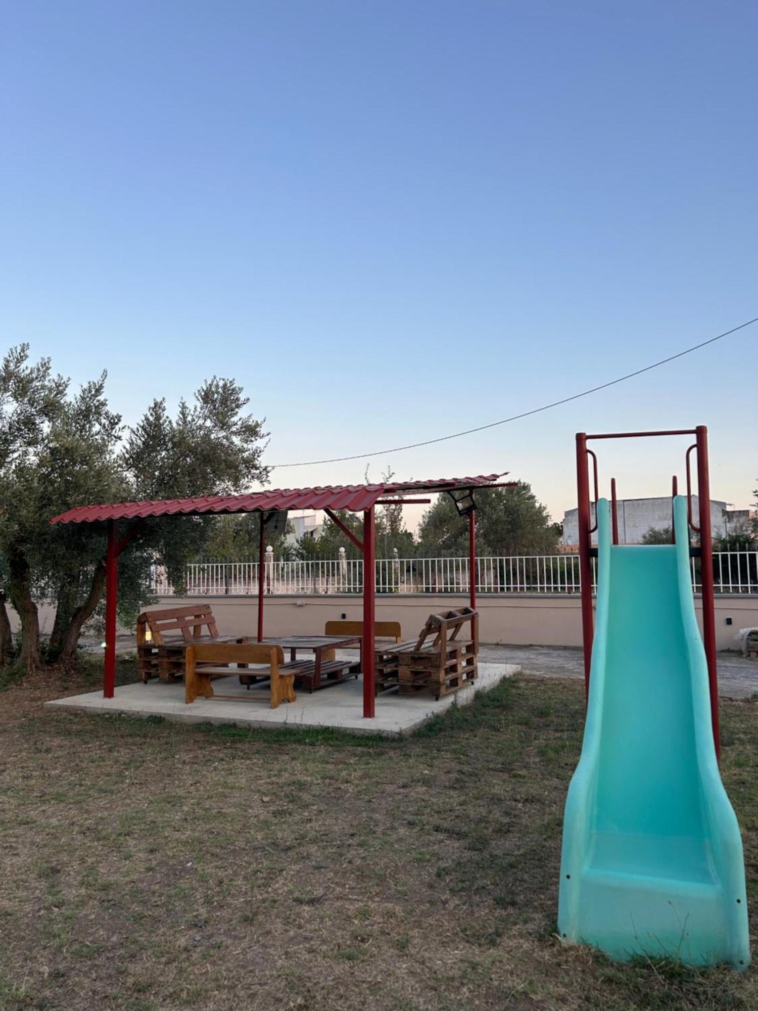 κτήμα καρνέση Apartment