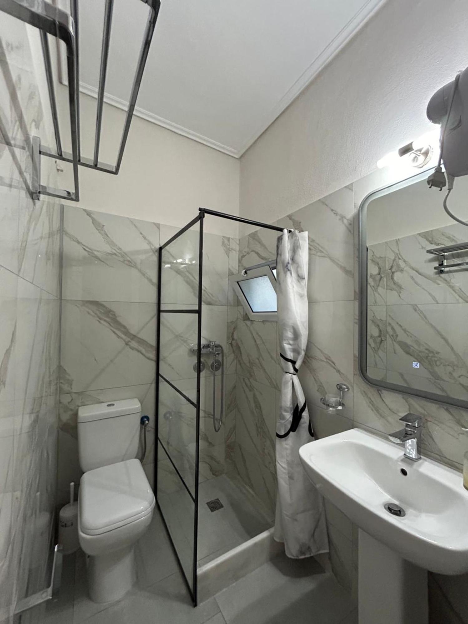 κτήμα καρνέση Apartment