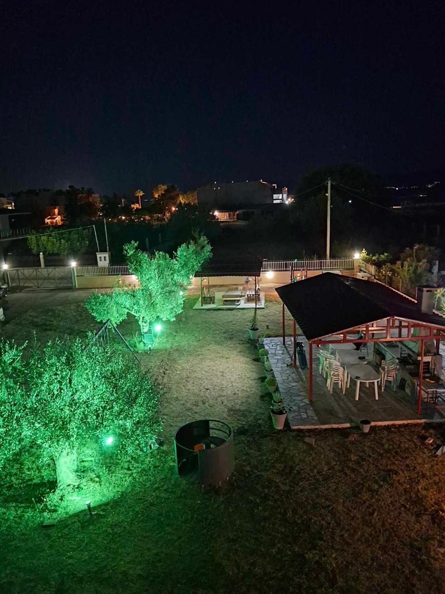 κτήμα καρνέση Edipsos