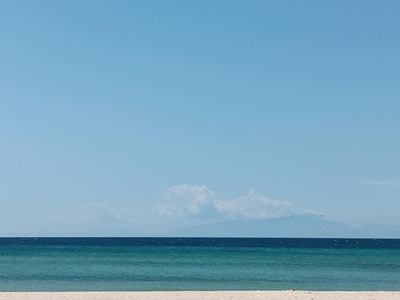 Halkidiki Sea View Holiday home Nea Kallikrateia