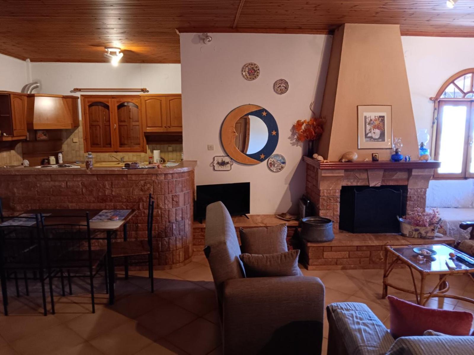 Halkidiki Sea View Holiday home *