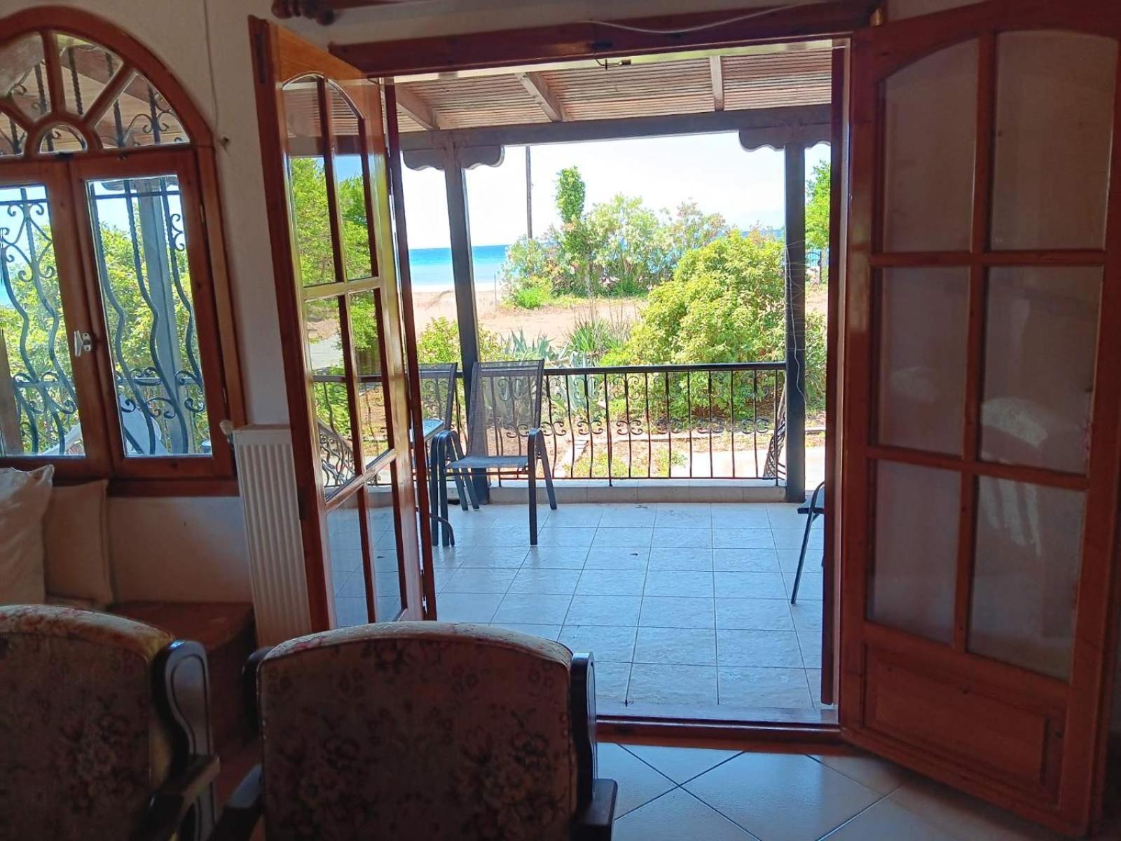 Holiday home Halkidiki Sea View
