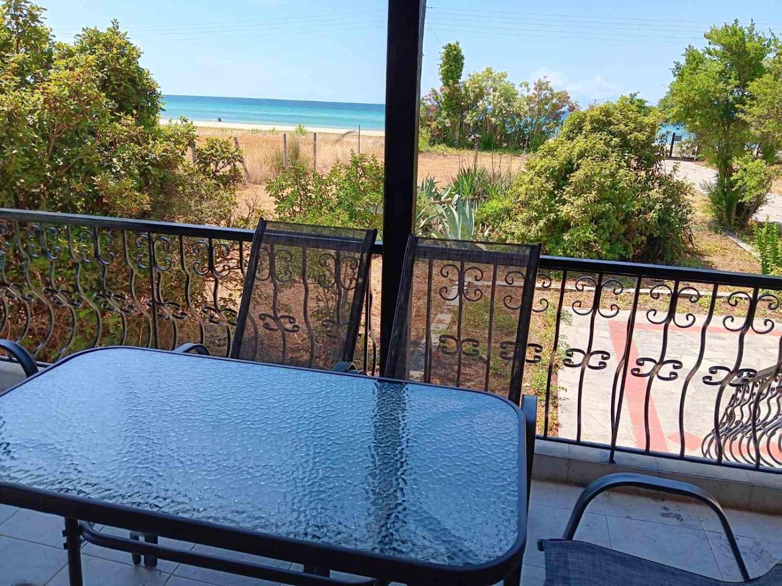 Halkidiki Sea View Holiday home Nea Kallikrateia