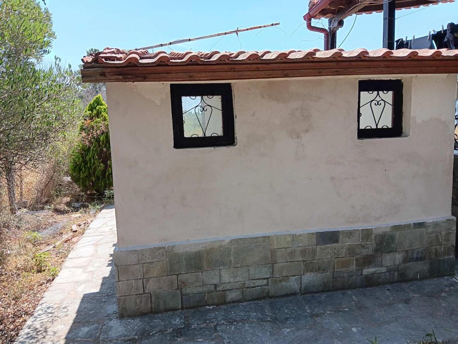 Halkidiki Sea View Holiday home
