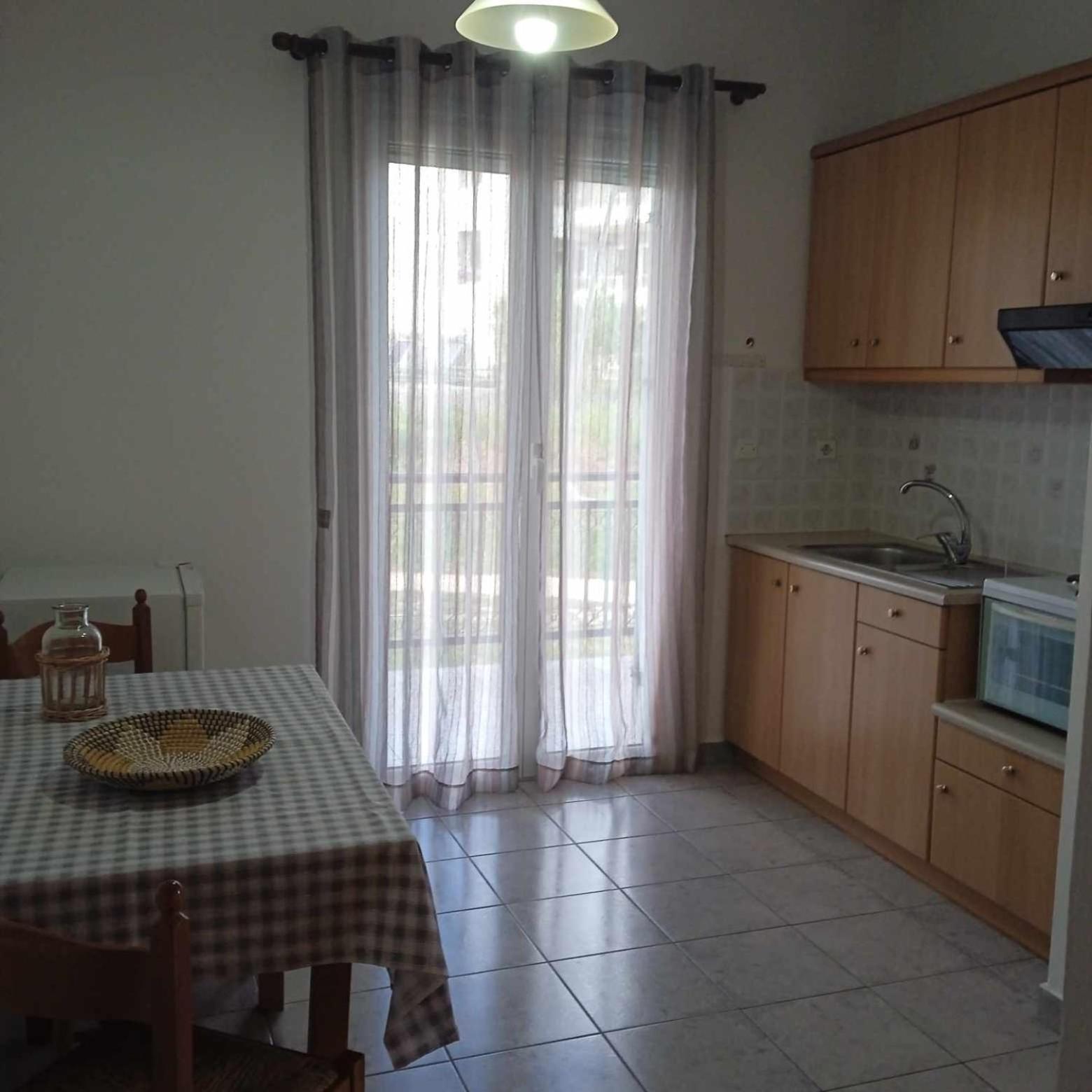 Anna's House 4 Kefalonia * Lixouri