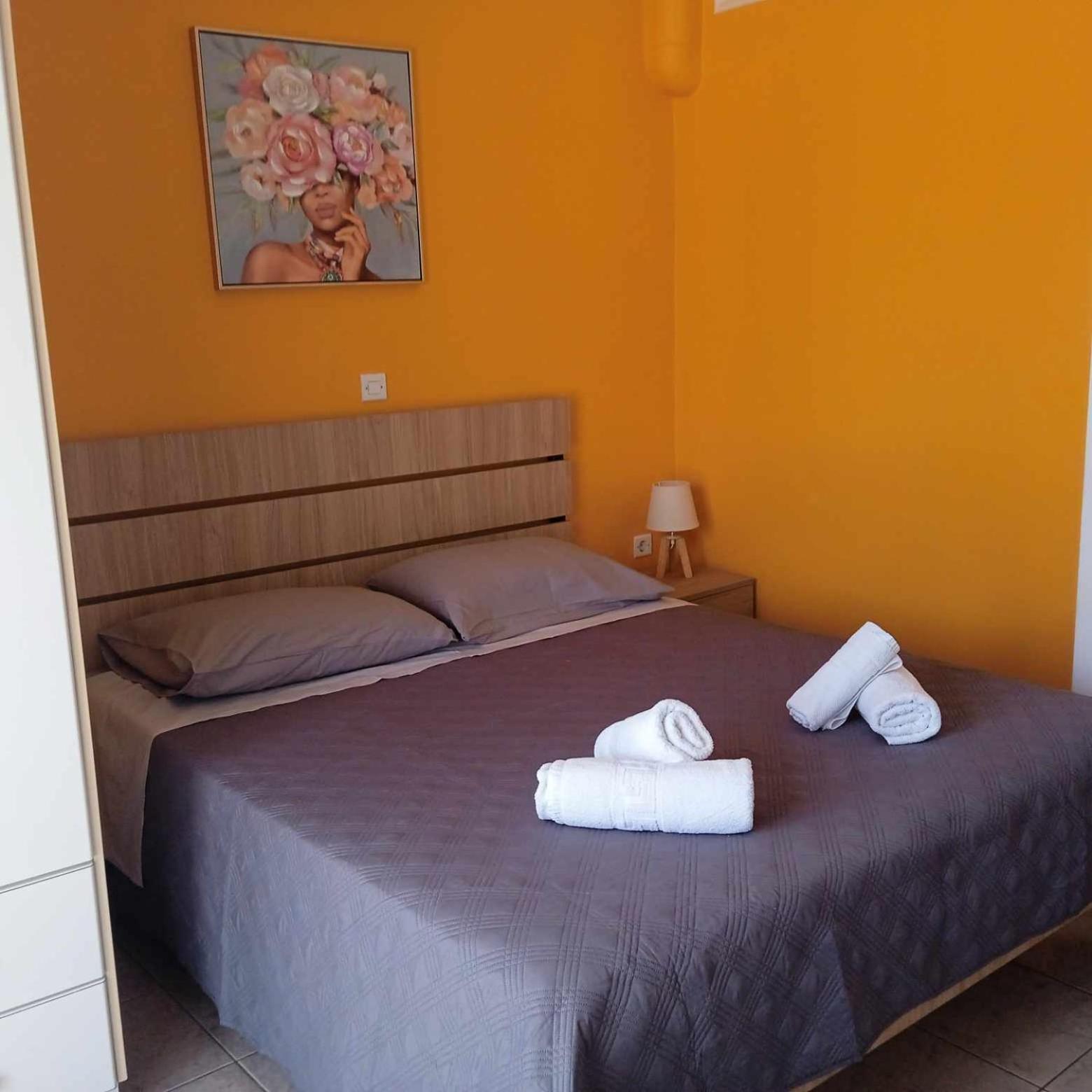 Apartment Anna's House 4 Kefalonia