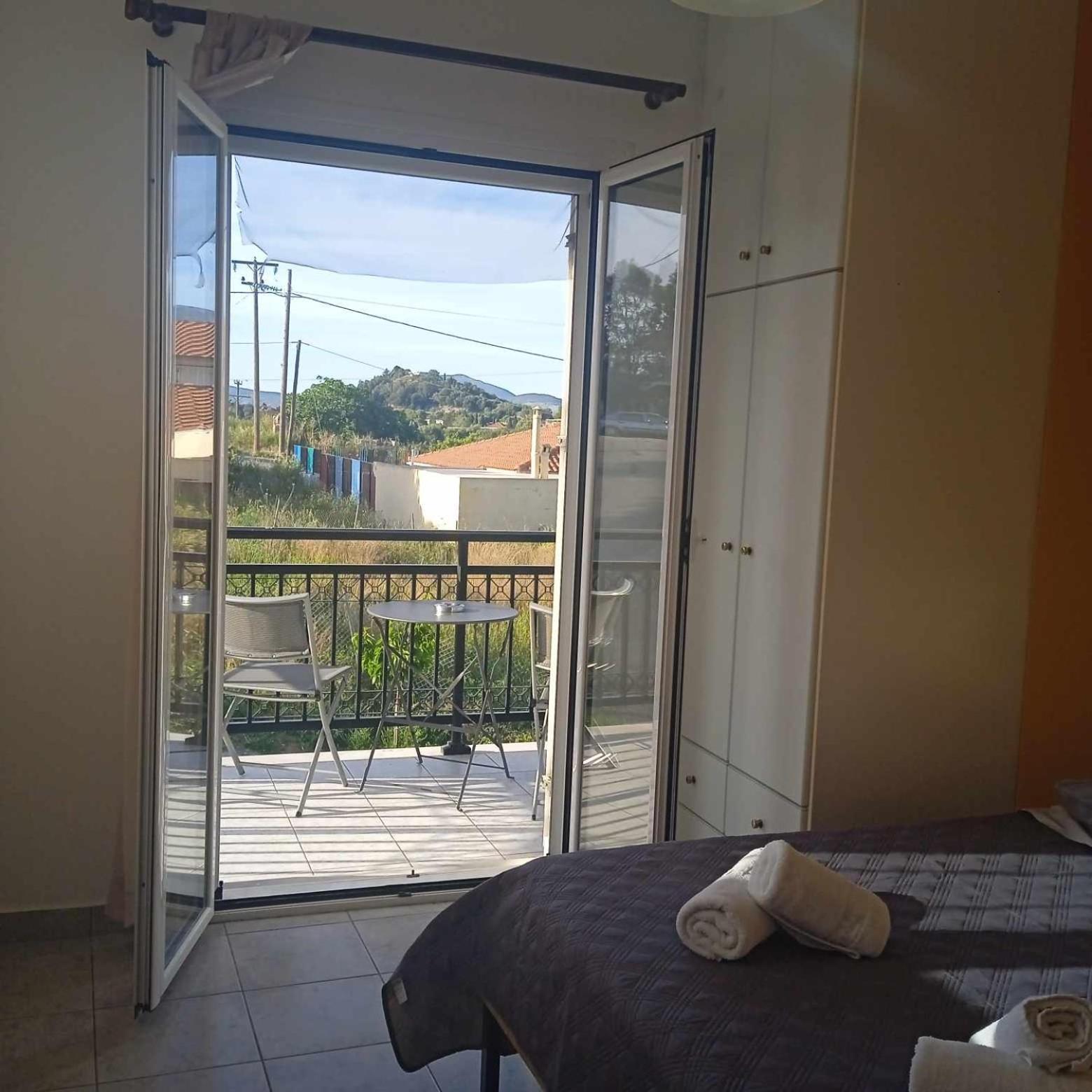 Apartment Anna's House 4 Kefalonia *