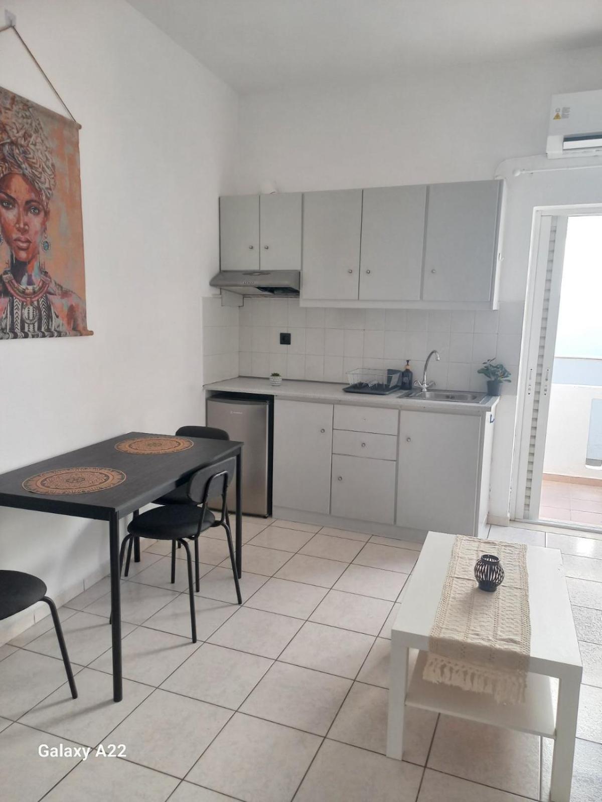 Apartment Katerina's - Near The Sea Amoudara (Heraklion)