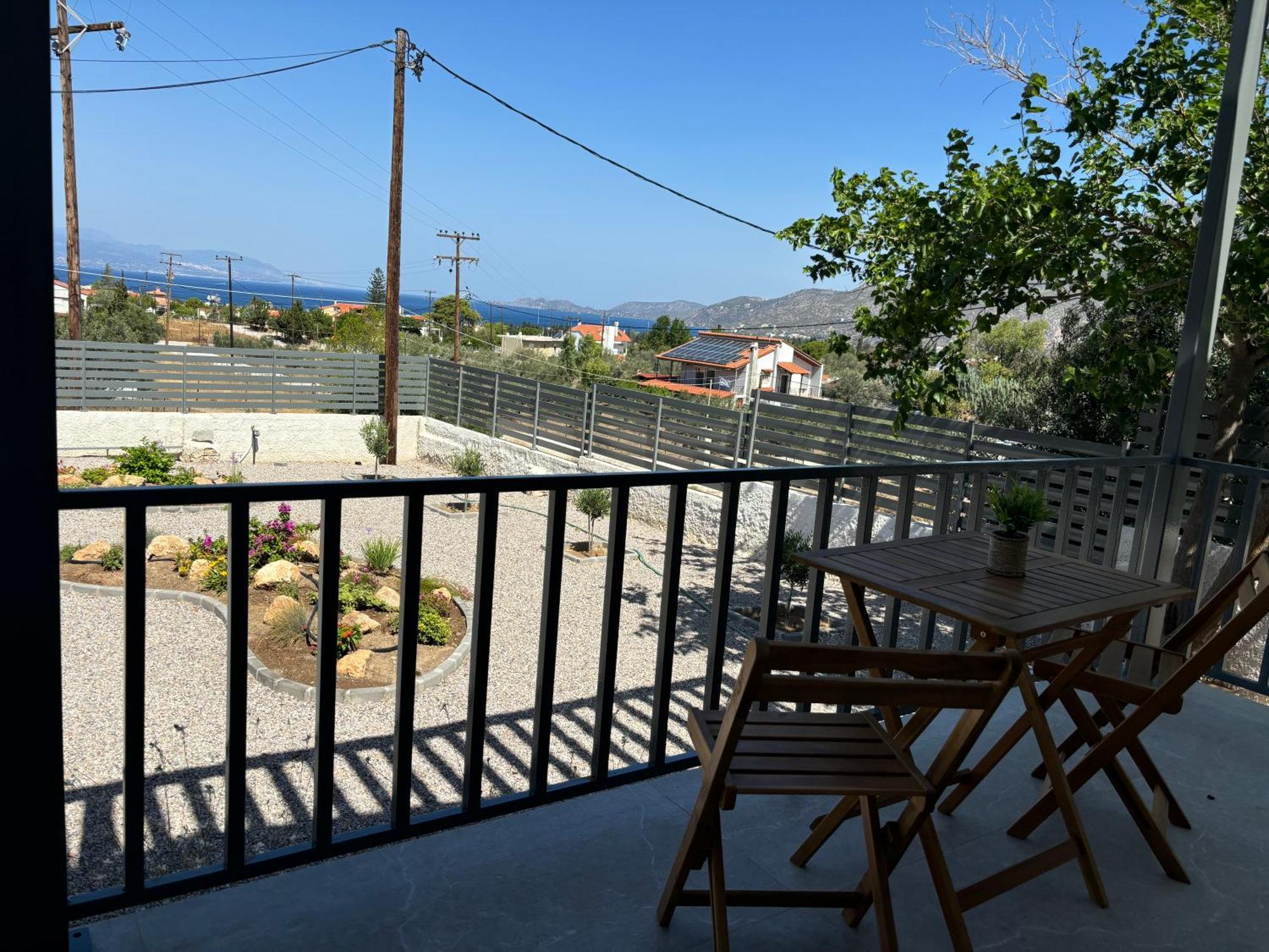 Anastasias View Holiday home *