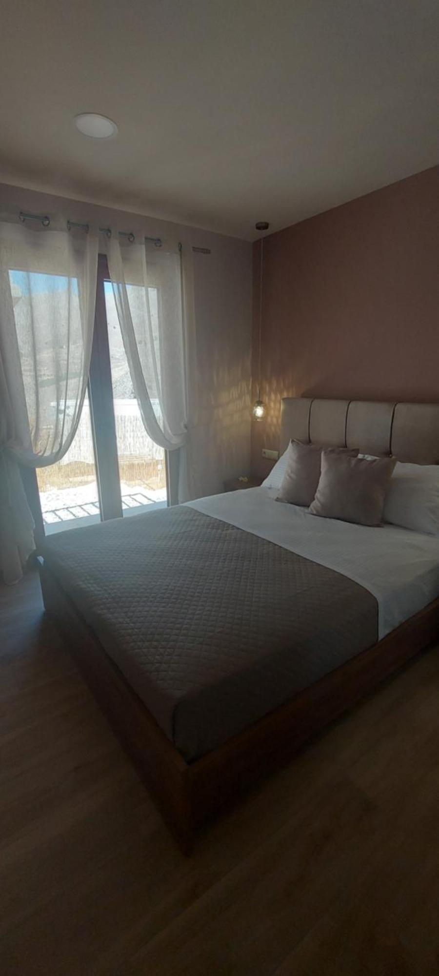 Iasmos Holiday home Sfakia