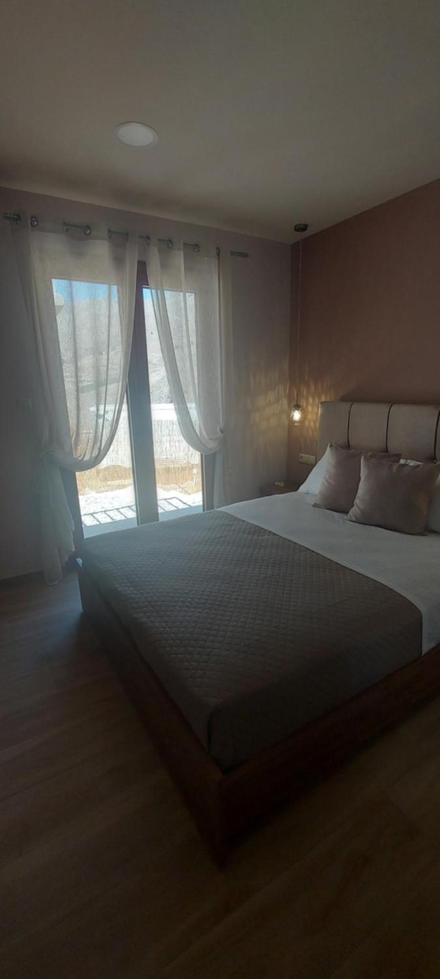 Iasmos Holiday home Sfakia