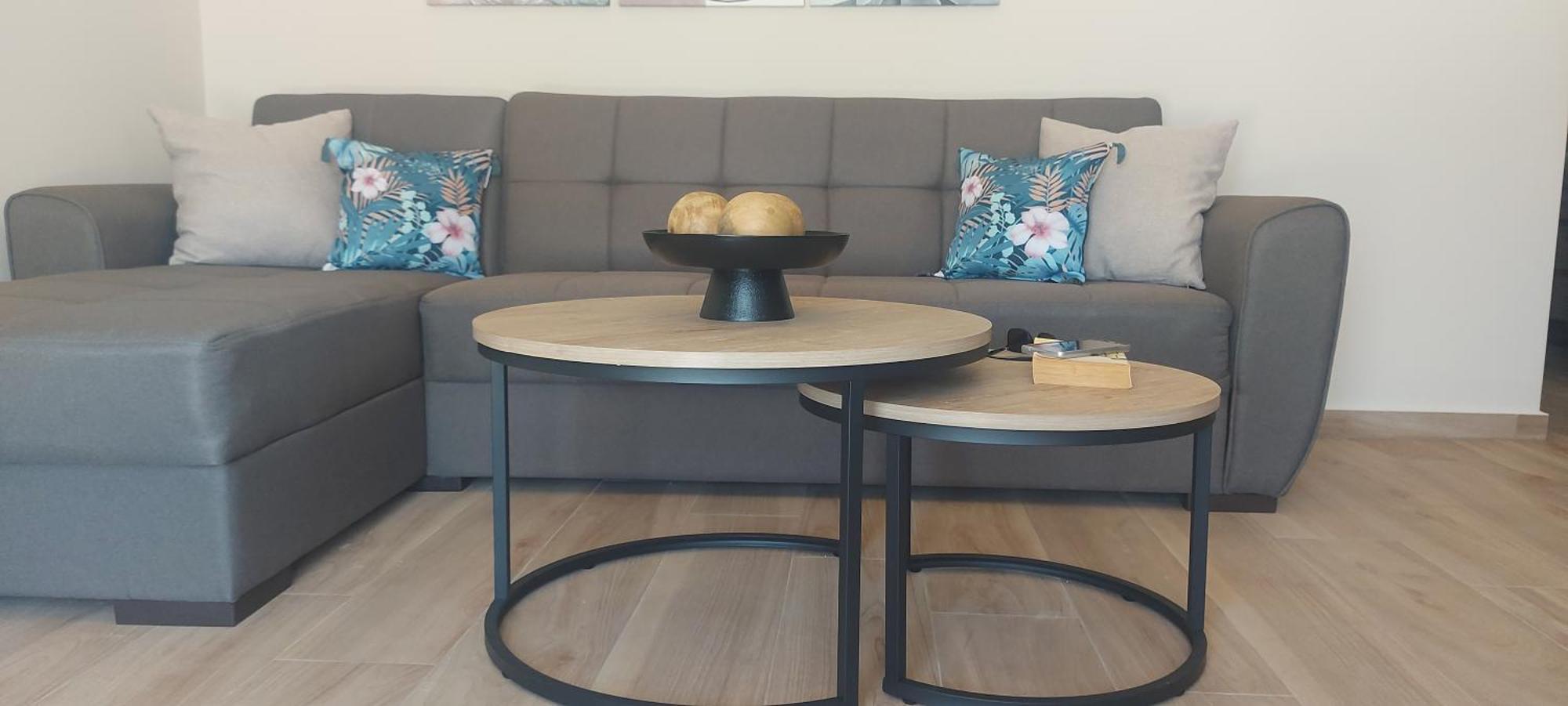 Iasmos Holiday home Sfakia