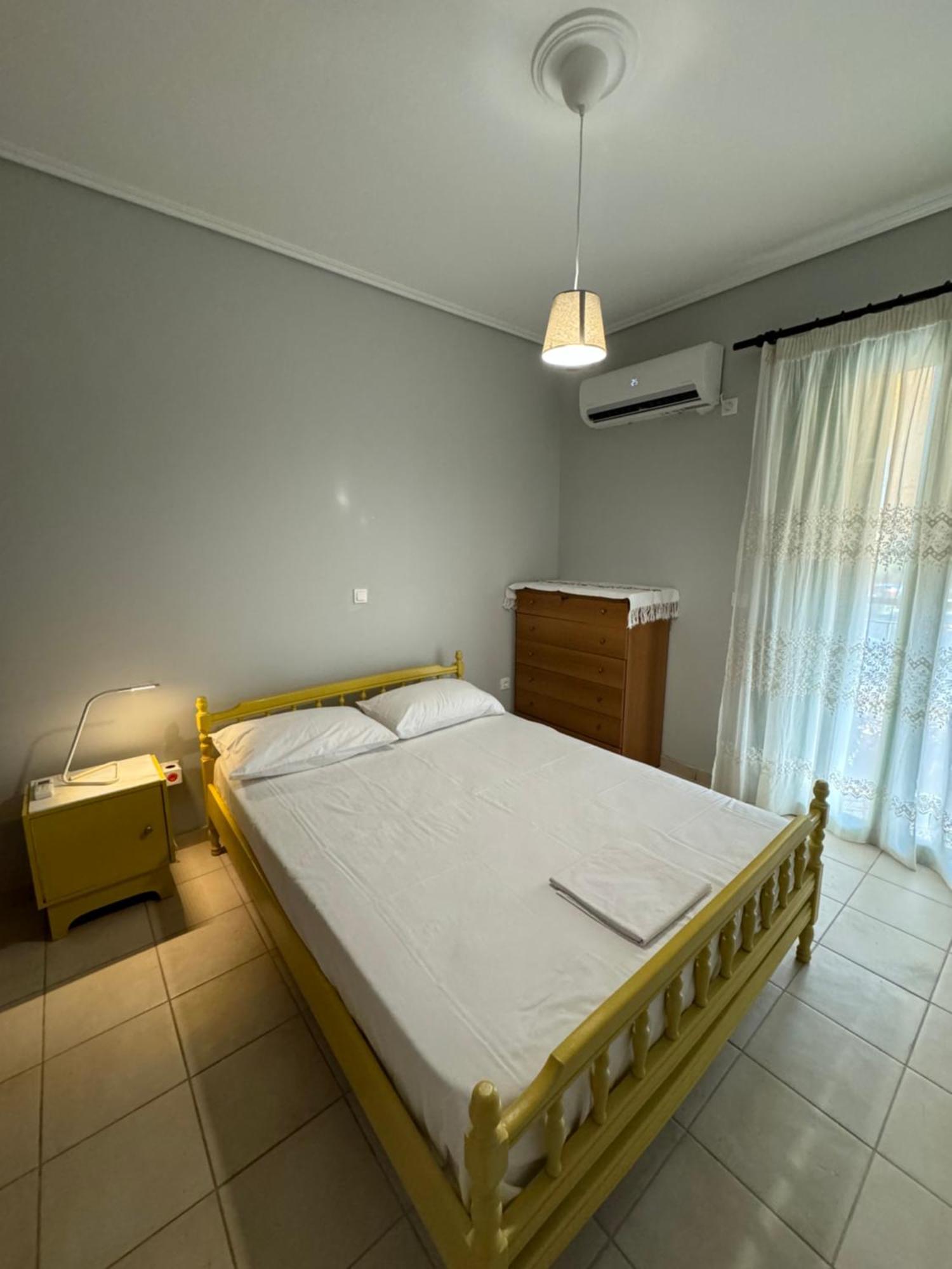 Perivolia Apartment