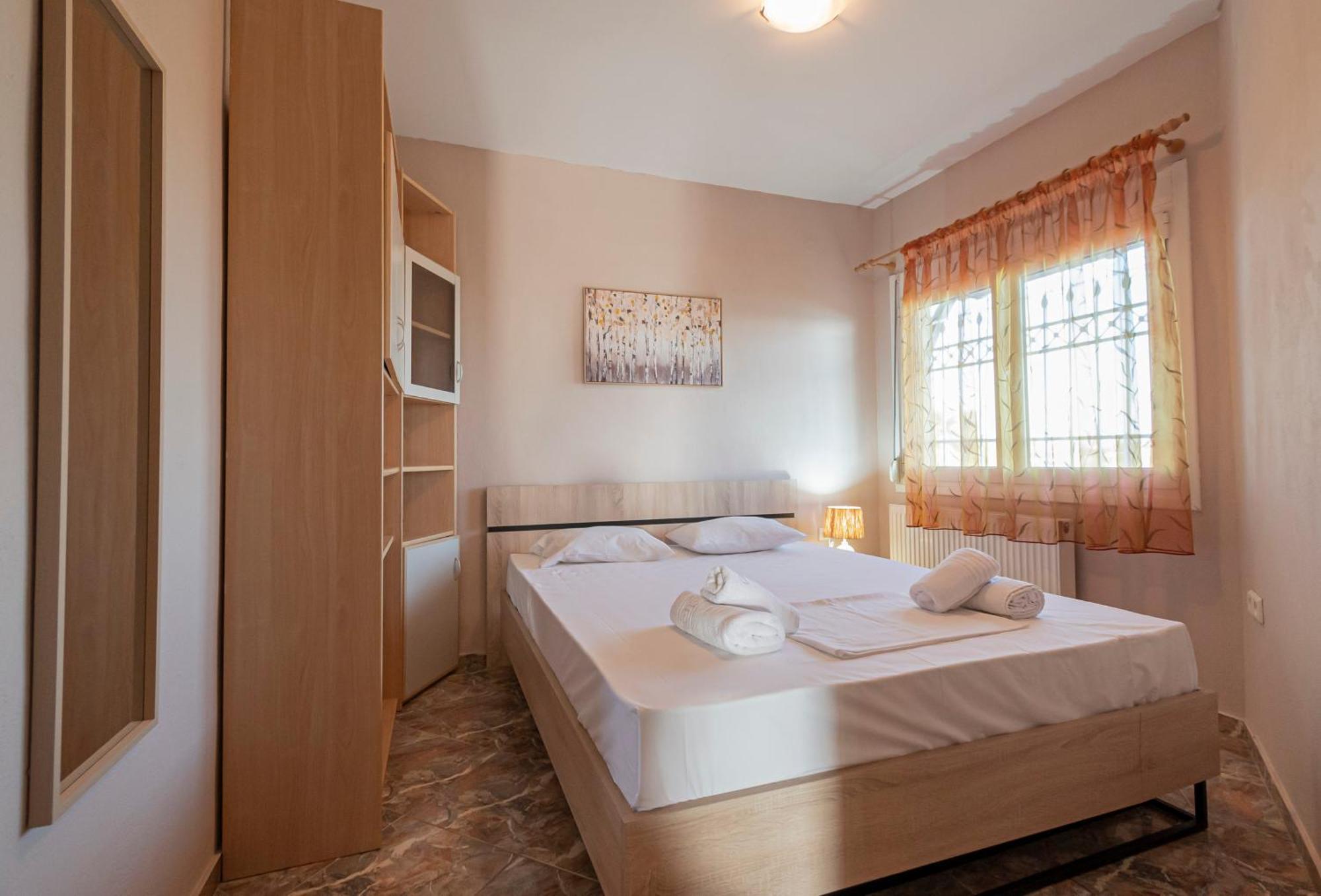 Tanias Seafront Villa-by Rentalspro Services- Halkidiki
