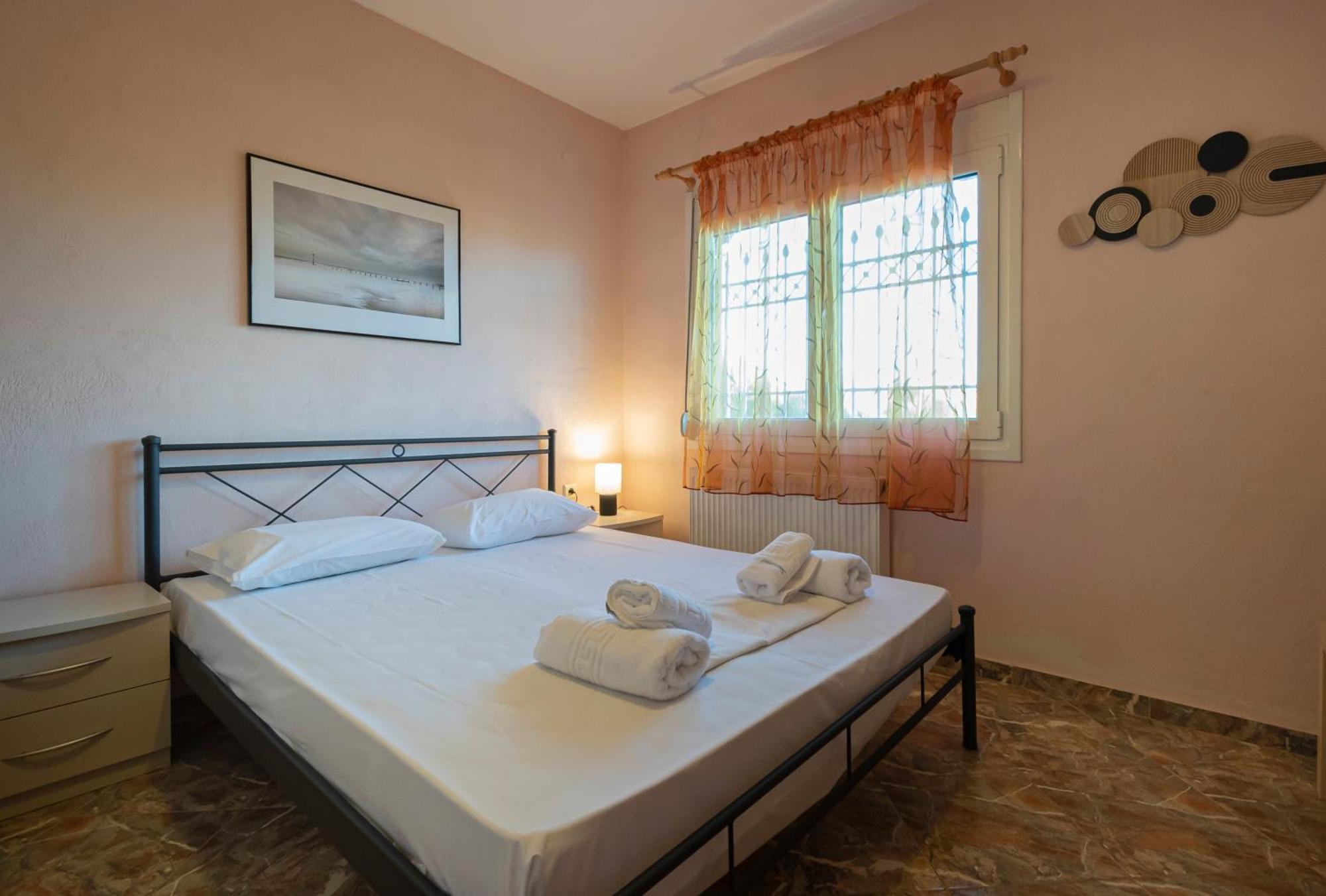 Tanias Seafront Villa-by Rentalspro Services- Halkidiki Nea Poteidaia
