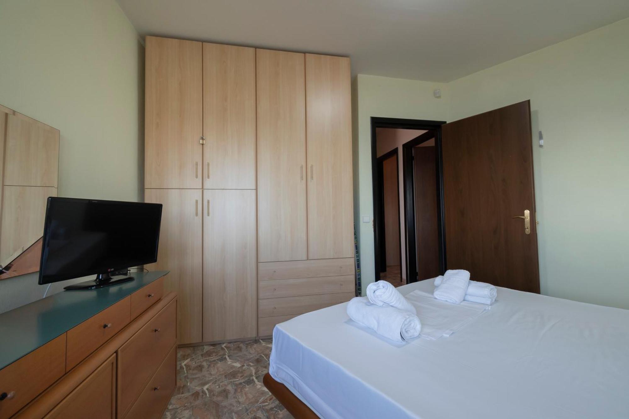 Tanias Seafront Villa-by Rentalspro Services- Halkidiki