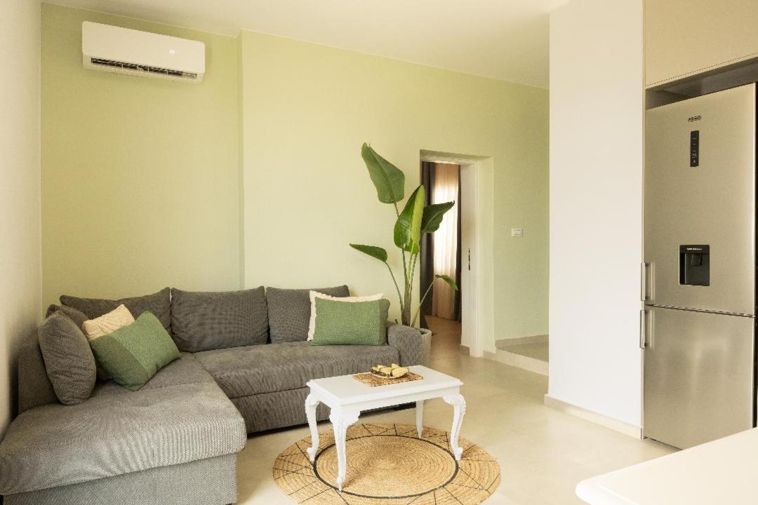 Sea View Uno 2 Apartment Agios Nikolaos (Crete)