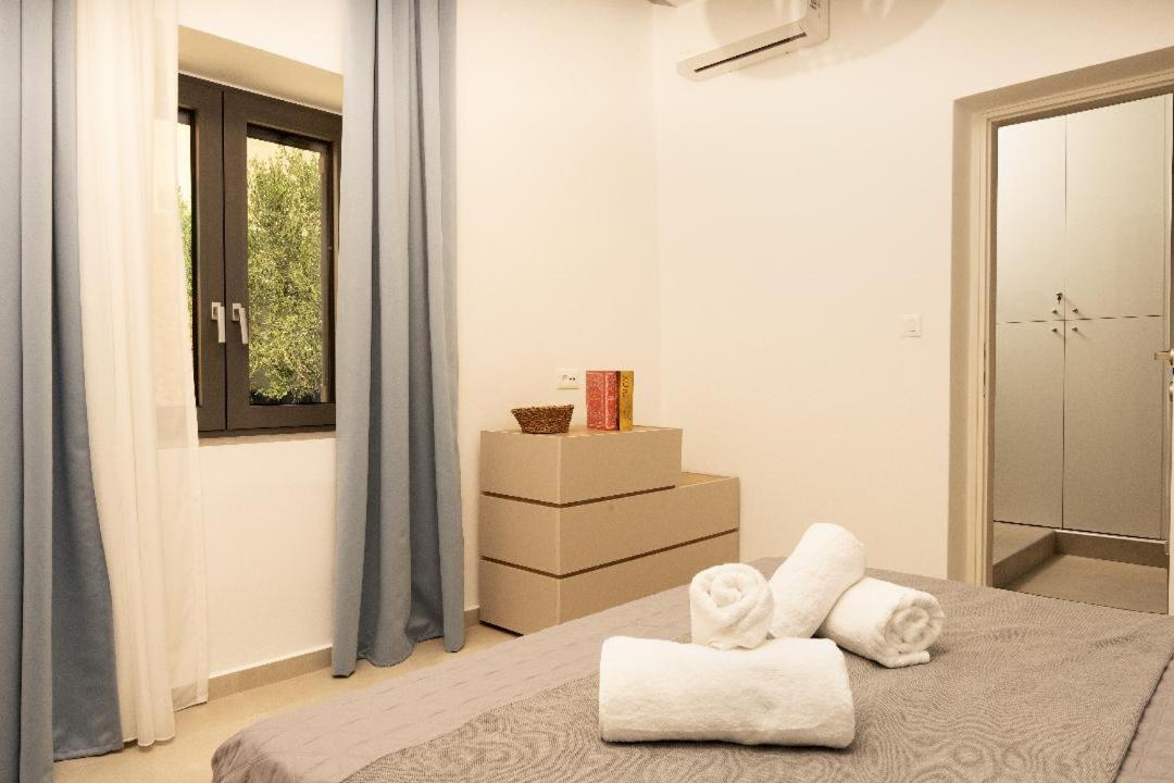 Apartment Sea View Uno 2