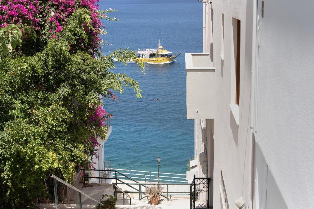 Sea View Uno 2 Apartment Agios Nikolaos (Crete)
