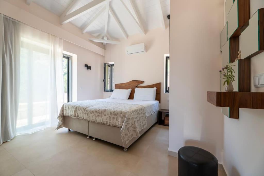 Villa Mani Senses Luxury Kotronion (West Mani)