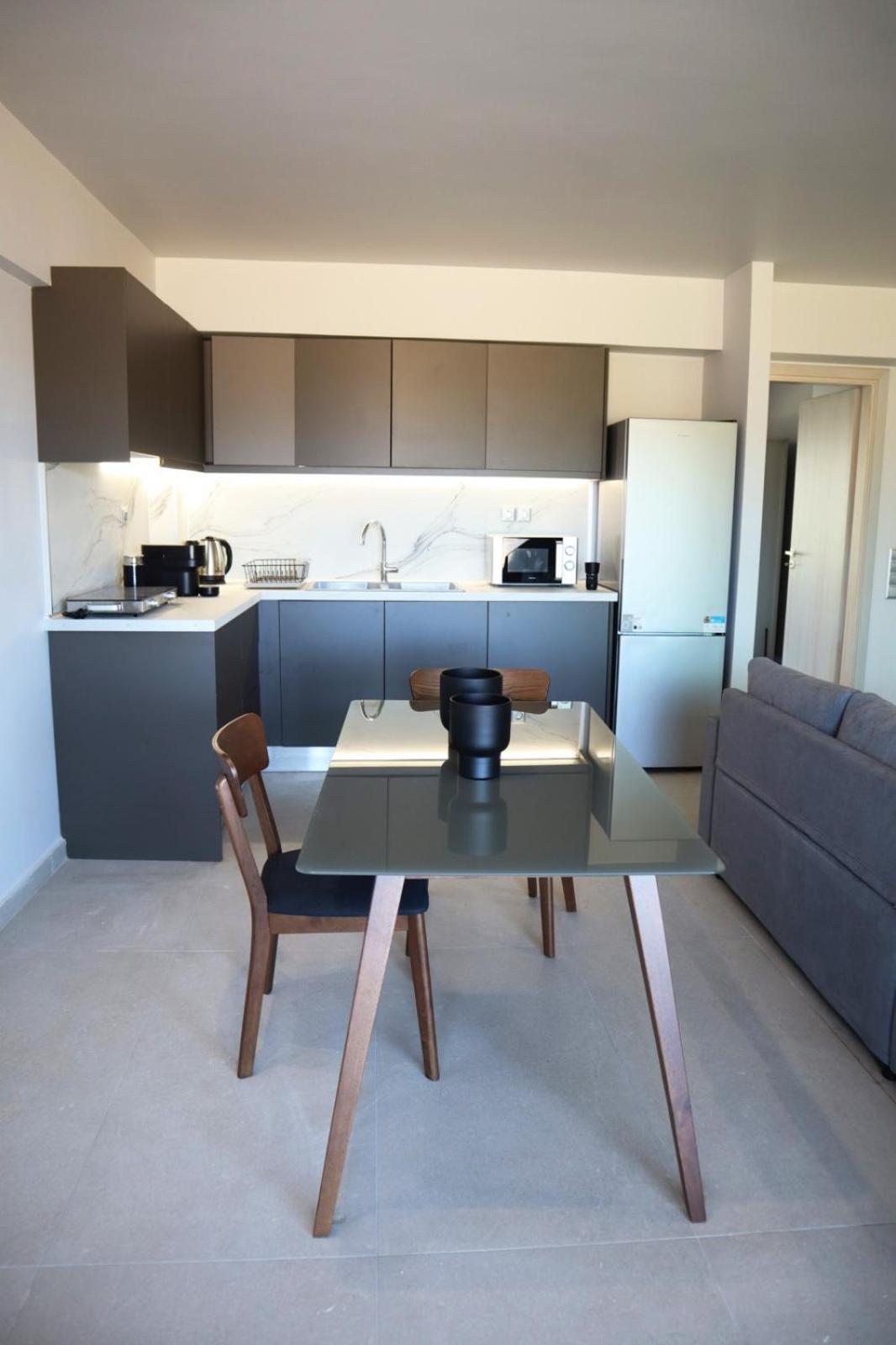 Apartment Golden 2 Anavyssos