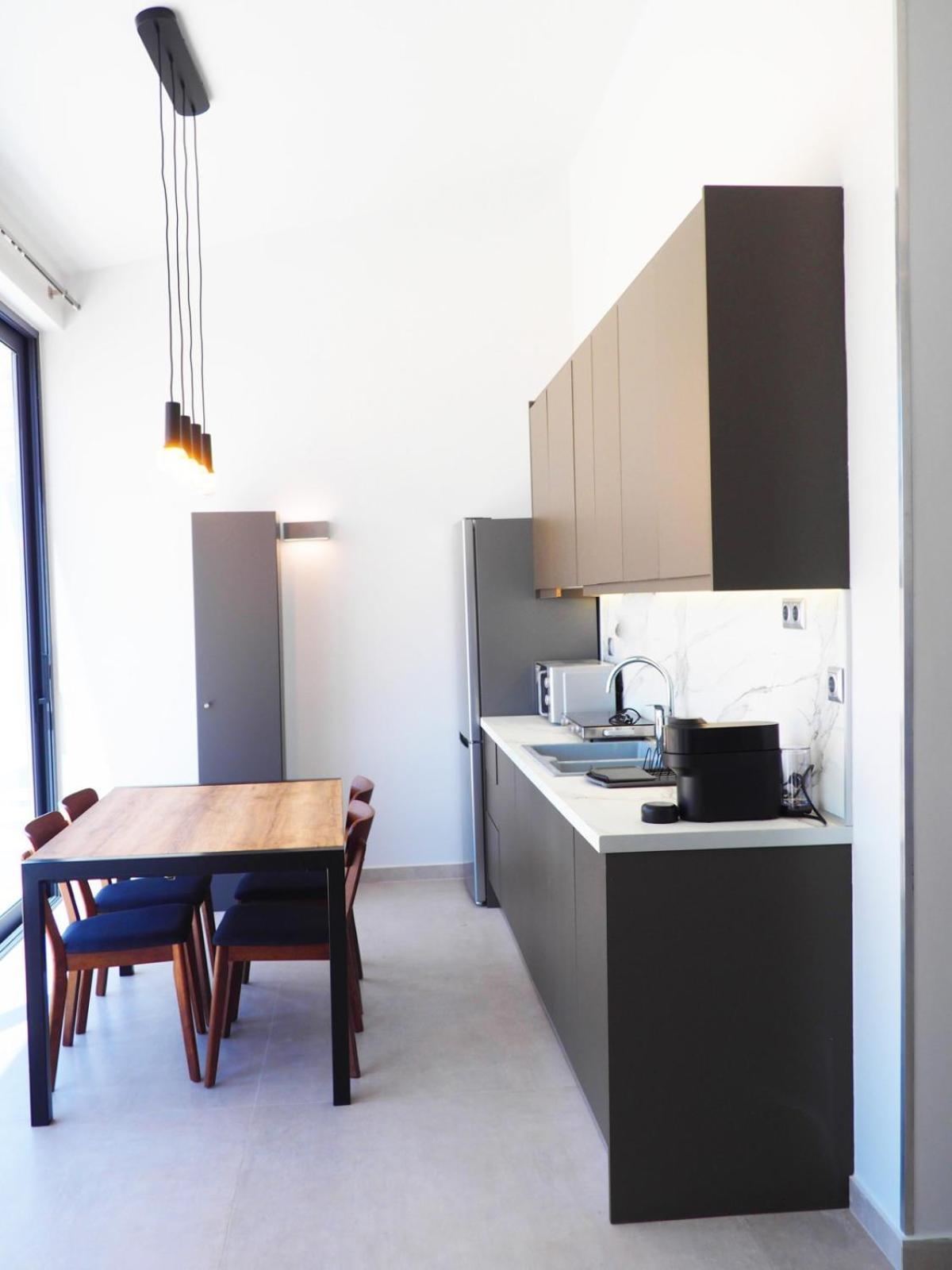 Apartment Golden 2