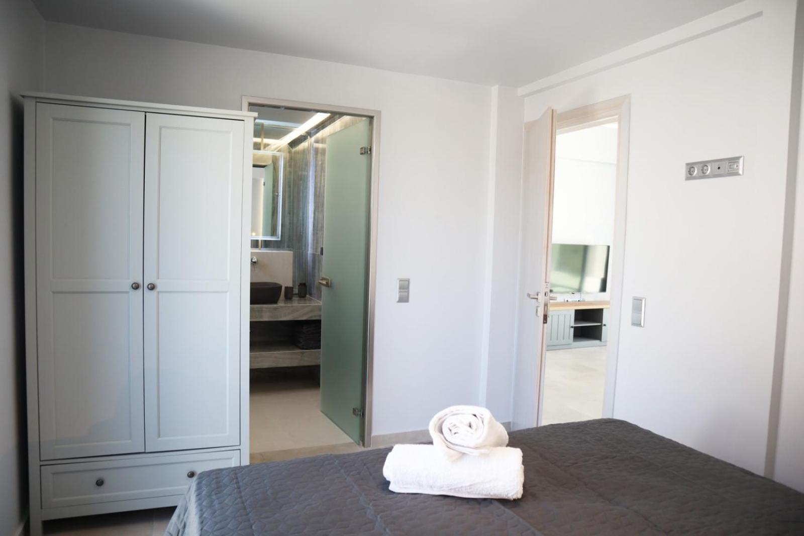 Golden 2 Apartment Anavyssos