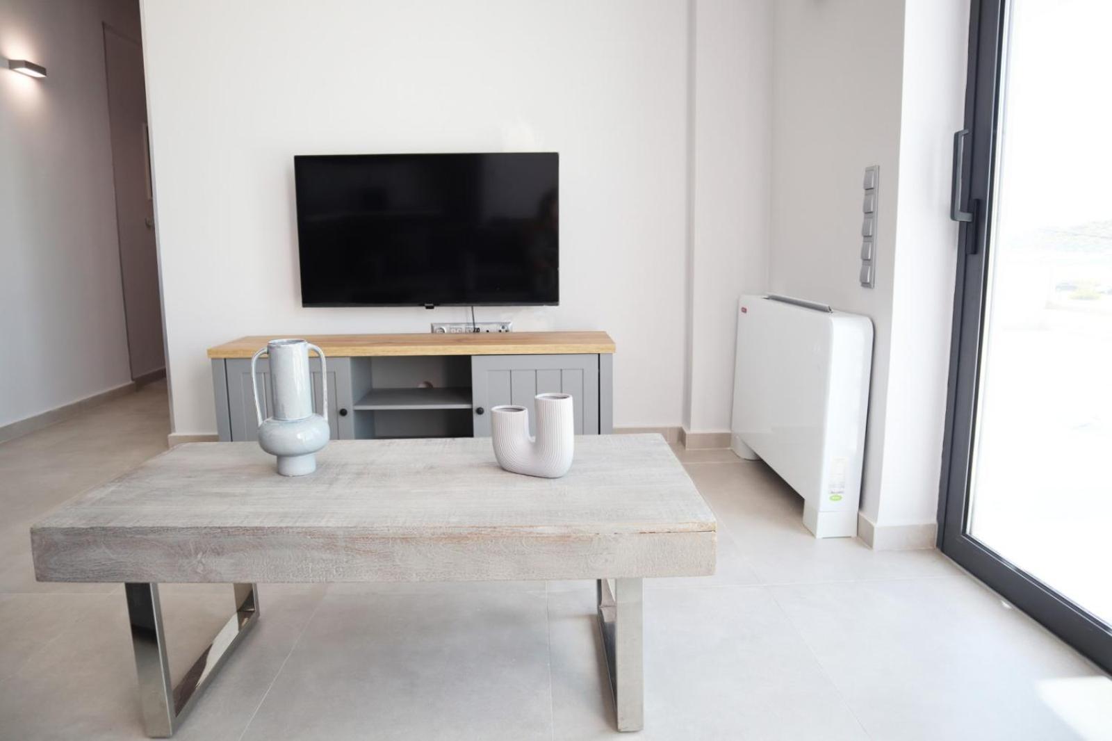 Apartment Golden 2