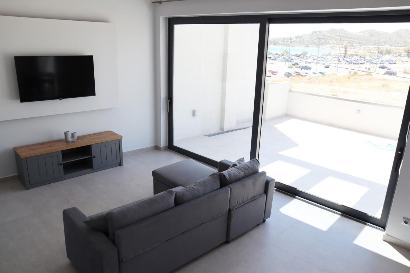Golden 2 Apartment