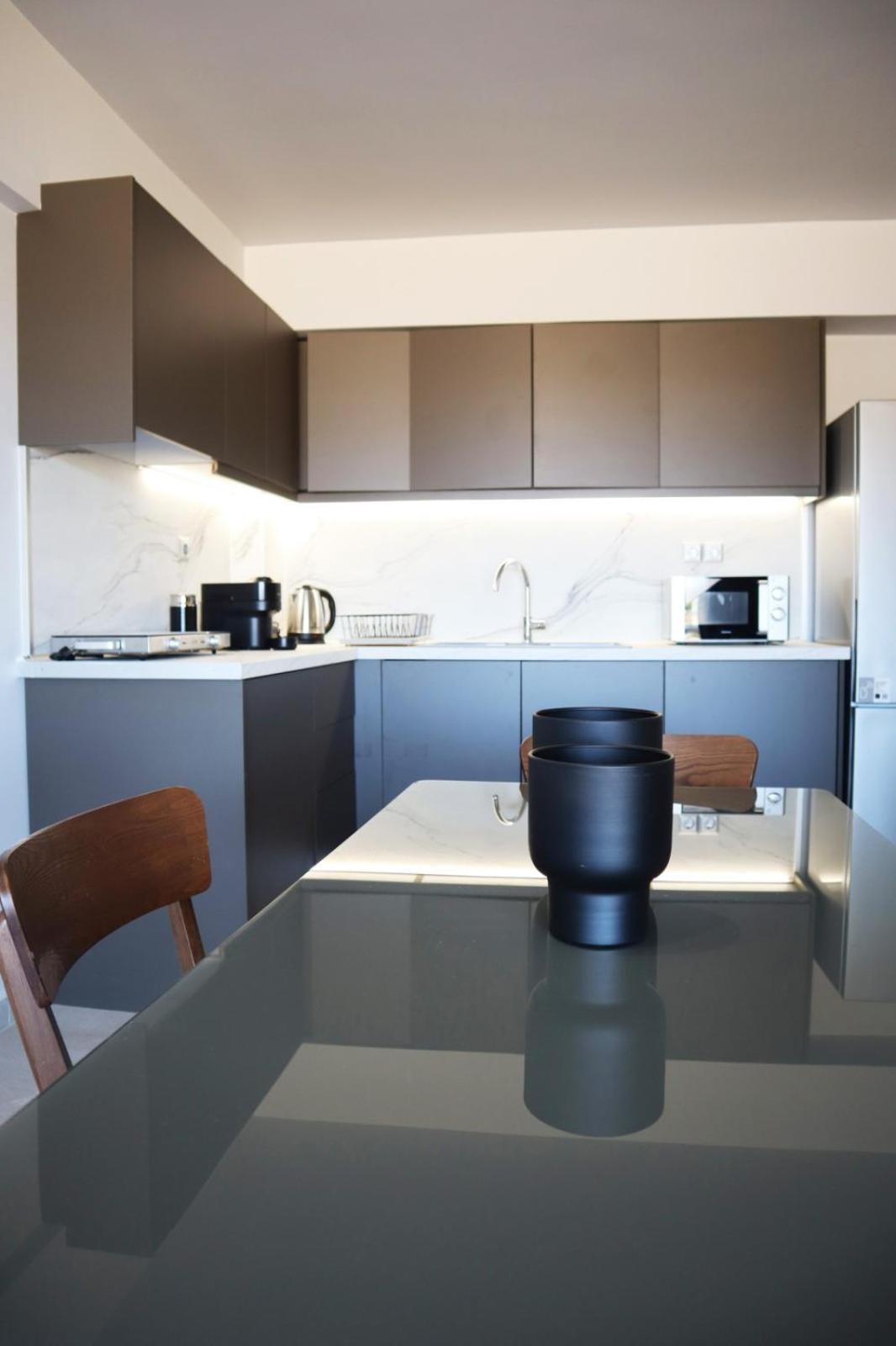 Apartment Golden 2 Anavyssos