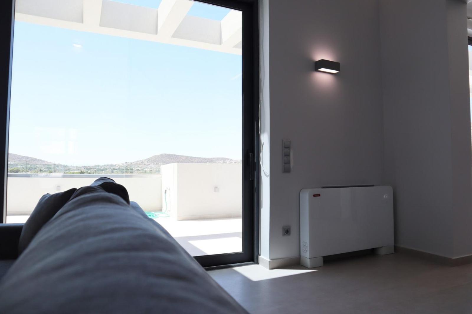 Golden 2 Apartment *