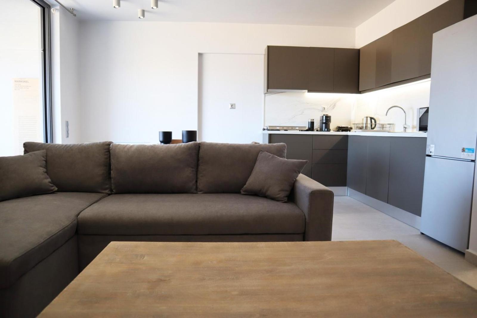 Apartment Golden 2 *