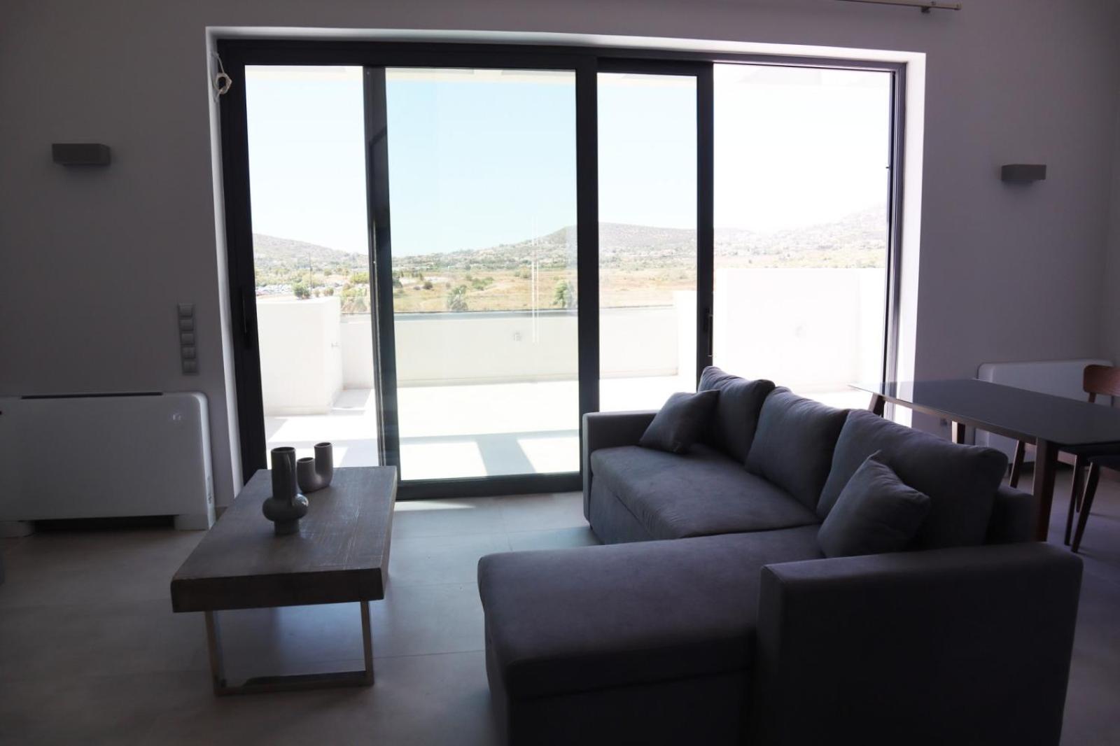 Golden 2 Apartment Anavyssos