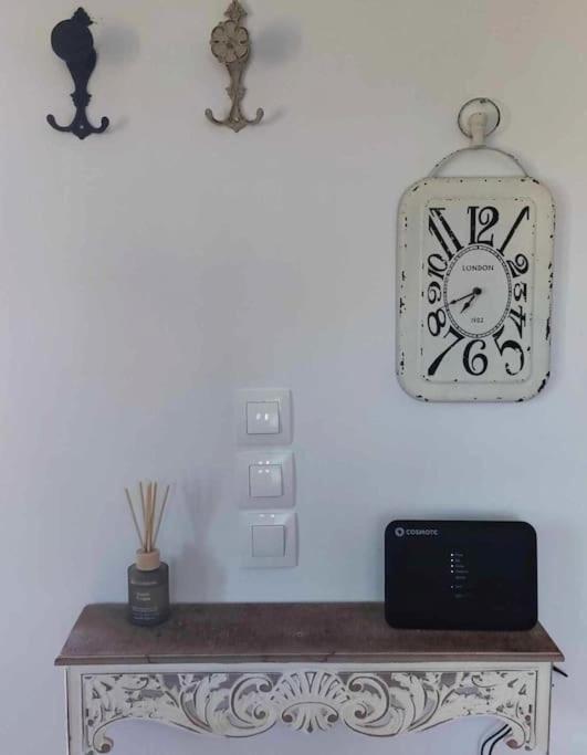 Giannis House * Makri