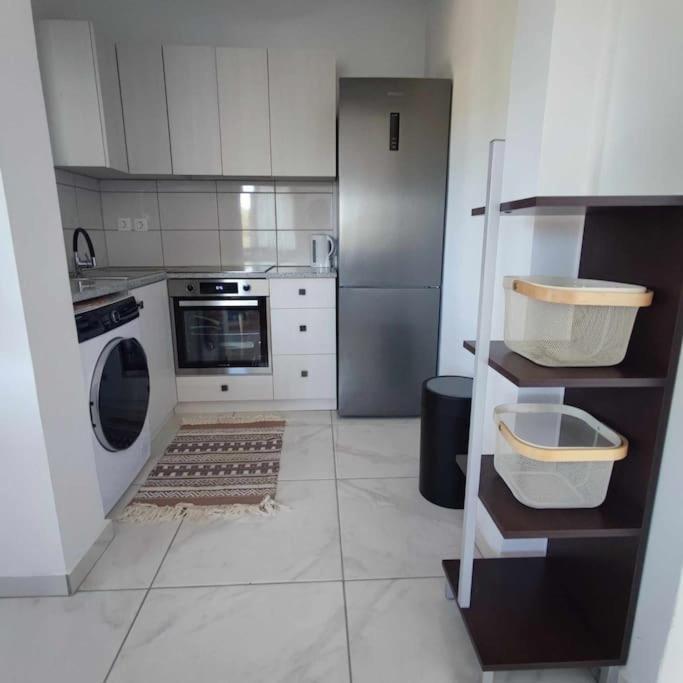 Holiday home Giannis House Makri