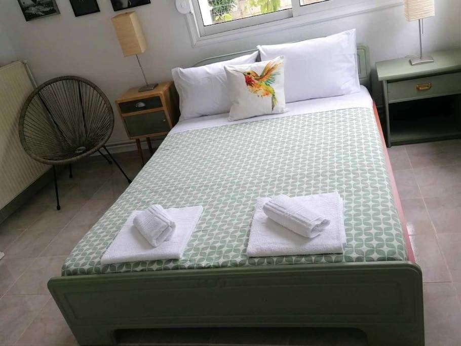 Giannis House Holiday home