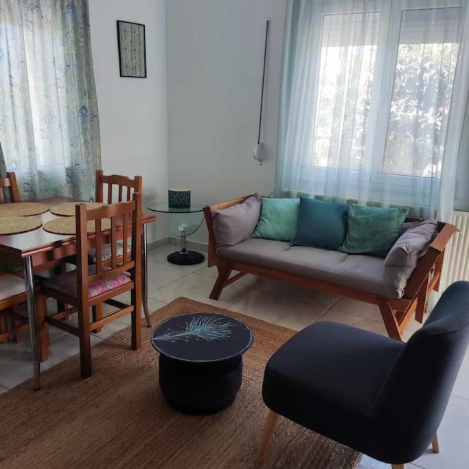 Giannis House Holiday home *