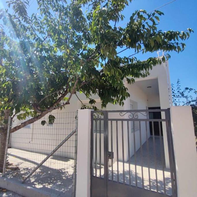 Giannis House Holiday home *