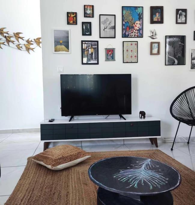 Giannis House Holiday home Makri